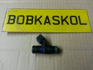 Ford zetec fuel injectors #2