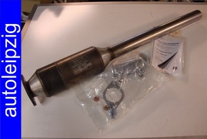 Diesel partikelfilter ford focus #10