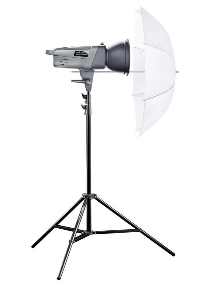 Walimex Studioblitzgerät