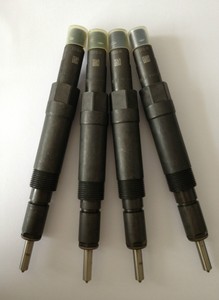 Injectors diesel ford mondeo #2