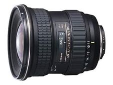 Canon EF-S Wide Angle Camera Lenses