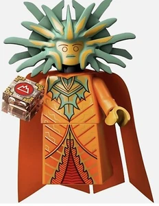 LEGO Dungeons & Dragons The Lady of Pain Minifigure (71047) New in box - Picture 1 of 2