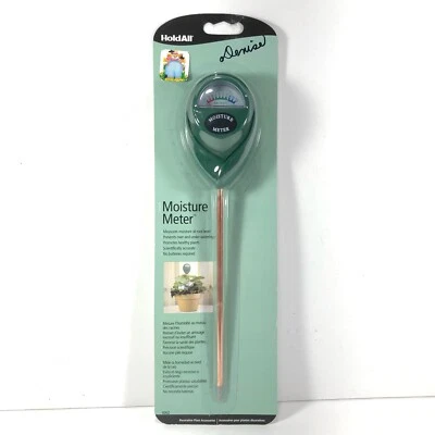 Medidor de umidade Amertac 6002CS - Novo/selado - Imagem 1 de 2