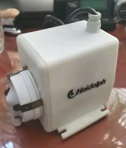 Heidolph KRP 800 8L Industriepumpe 24VAC * Neu ohne Karton * - Bild 1 von 5