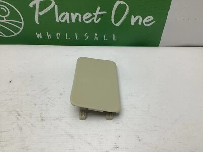 OEM 2013-2017 INFINITI JX35 QX60 LEFT DRIVER SIDE TAILGATE LIFTGATE COVER PANEL Foto 1 de 4