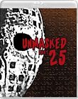 Unmasked Part 25 New Bluray