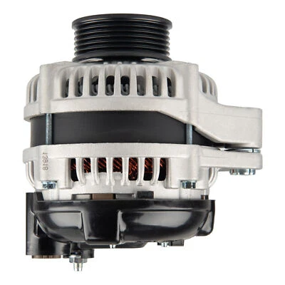 Alternator For Honda Odyssey 2002-2004 Pilot 2003-2004 Acura MDX 2001-2002 3.5L - Изображение 1 из 4