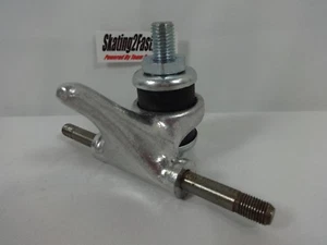 SureGrip Double Action Complete Replacement Truck w/ 7mm Axle Quad Roller Skates - Picture 1 of 8