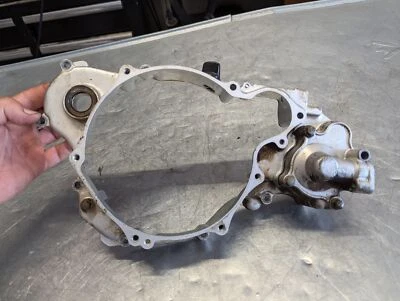 Крышка внутреннего сцепления двигателя Yamaha Yz250 1994 правая сторона чехол B - Изображение 1 из 4