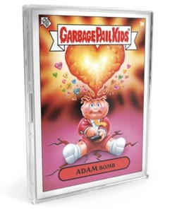 2019 TOPPS GARBAGE PAIL KIDS VALENTINE’S DAY GROSS Complete Your Set GPK U Pick 