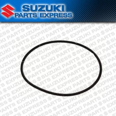NUEVO FABRICANTE DE EQUIPOS ORIGINALES SUZUKI O RING STARTER DRZ250 400SM 400S GSXR750 600 09280-71008 Foto 1 de 4