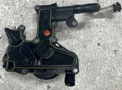 👍SEPARADOR DE ACEITE VOLKSWAGEN GOLF GTI, JETTA, AUDI A3, A4, TT 2008-2018 Foto 1 de 4