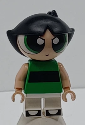 LEGO® Minifigura dim051 Buttercup Foto 1 de 2