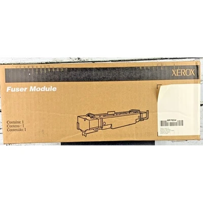 Rodillo fusor impresora Xerox 4900 4915 genuino 8R7654 nuevo stock antiguo Foto 1 de 4