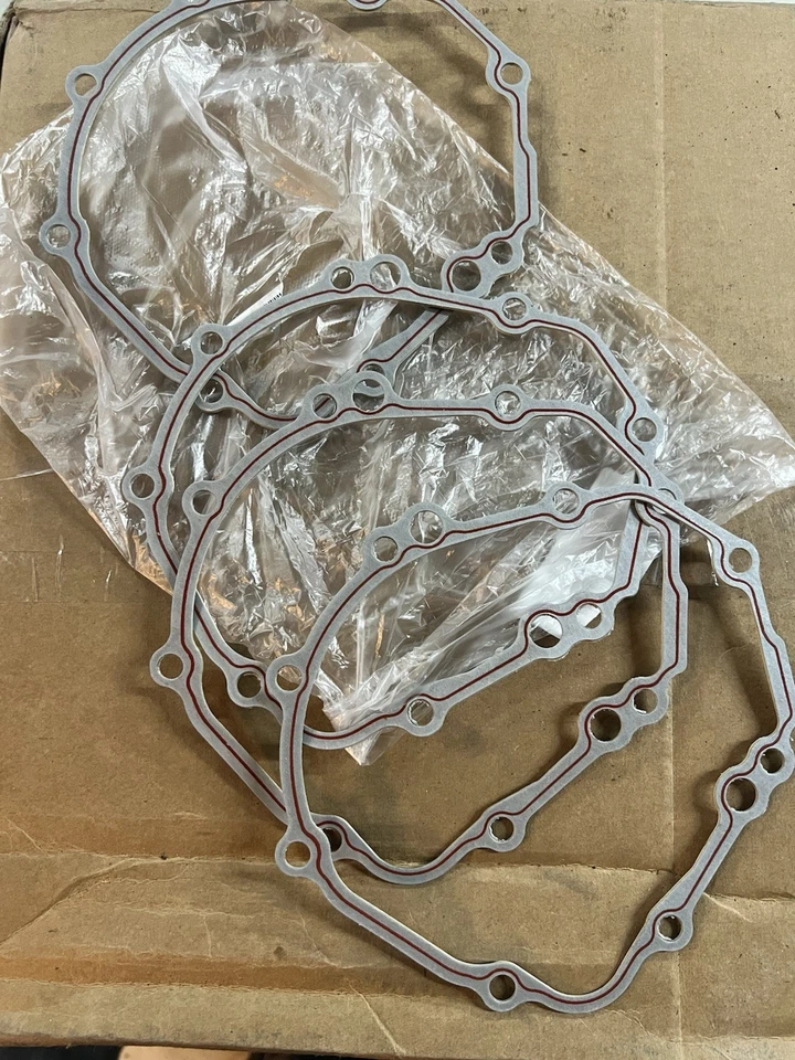 Junta del alternador Suzuki GSXR 2008  Foto 1 de 1