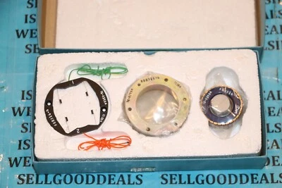 Kollmorgen TG-1319A Motor New - Image 1 of 4