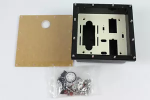 Waterproof Sealed Servo Radio Box for Marine Gas Nitro RC Boat - Picture 1 of 3