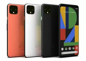 Smartphone Google Pixel 4 XL 64 GB/128 GB ROM 6 GB RAM 6,3" sbloccato - nuovo *NON APERTO* - Foto 1 di 15