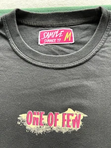 Cannabis Weed Event Probe T-Shirt 2017 Ft Lauderdale schwarz Medium lang Größe - Bild 1 von 13
