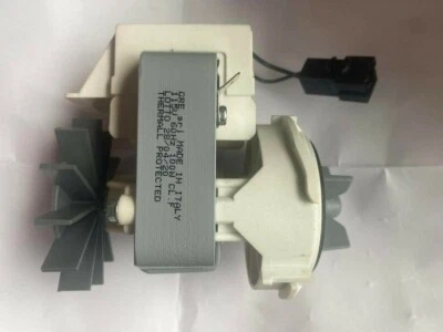 Fisher & Paykel 479595 Washer Drain Pump  - Image 1 of 3