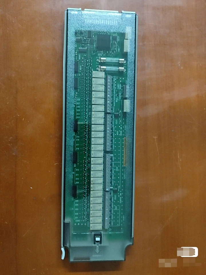 HP Agilent KEYSIGHT 34901A Data Acquisition 20-Channel Multiplexer Module - Image 1 of 4