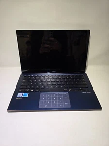 ASUS ZenBook Flip UX362FA-EL232T 7-8565U 8GB 256GB SSD Win10 Home - Bild 1 von 3