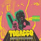 TOBACCO (BLACK MOTH SUPER RAINBOW) - ULTIMA II MASSAGE [PA] [DIGIPAK] NEW CD