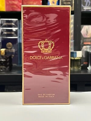 Dolce & Gabbana Q (Queen) Eau de Parfum para Mujer 3.3 fl. oz. / 100ml Foto 1 de 3