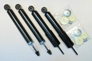 Jaguar XJR XJ8 VDP Shock Absorber Set Fits Jaguar XJR XJ8  (Set of 4) Woodhead - Picture 1 of 5