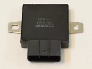 ✅ 97-06 Jaguar XK8 XJ8 IGNITION CONTROL MODULE LJA1450AF DENSO 131300-2350 ✅ - Picture 1 of 7