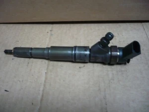 Injektor Einspritzdüse BMW E60 E61 530d 160Kw, 7793836 - Bild 1 von 5