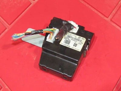 Hyundai Sonata 2011-2014 OEM unidad de módulo de fuente de alimentación 11 12 13 14 Foto 1 de 4