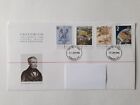 Royal Mail First Day Cover Greenwich Meridian 1984 London E.C. FDC