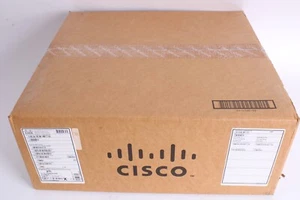 Cisco WS-C3650-48PS-L Catalyst 3650 Switch De 48 Puertos PoE 4X1G - NUEVO - Imagen 1 de 6