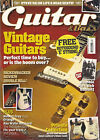 GUITARE & Bass Magazine Octobre 2012 Steve Vai Play Like Humble Pie SS + E String
