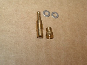 98-04 Honda ATV TRX450 TRX 450 Foreman Stage 5 Carburador Jet Kit 50 142 - Imagen 1 de 1