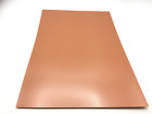 Slaters 0425 4mm/OO Gauge Roofing Tile Red Embossed Plastikard Sheet