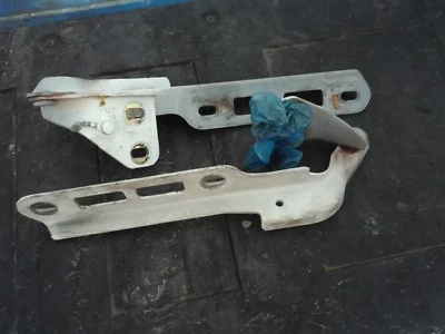 Bisagras de capó para Ford F150 1992-1996 para 1992-1996 Foto 1 de 2