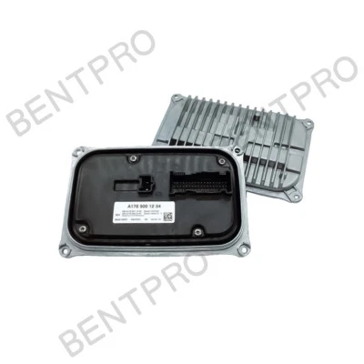 Controlador de unidad de control LED A1769001204 para Mercedes Benz Cla 2017 2018 2019 Foto 1 de 4