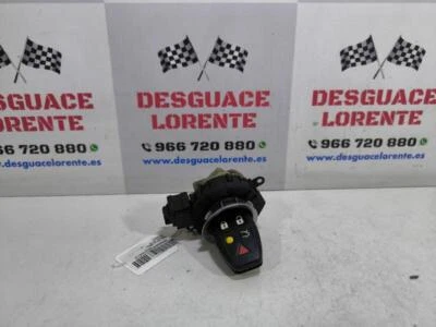 30659837 starter switch for VOLVO V50 FAMILIAR 2004 276612 - Image 1 of 3