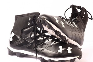 mens football cleats size 14 wide