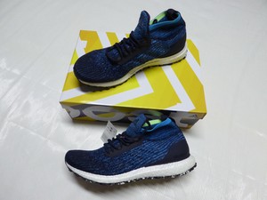 tenis adidas ultra boost all terrain