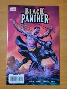 Black Panther #21 ~ NEAR MINT NM ~ 2006 Marvel Comics - Picture 1 of 1