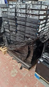 JOBLOT 50X HP 800 G1 USDT Desktop PC - BAREBONES NO CPU NO RAM NO HDD -OFFERS OK - Picture 1 of 2