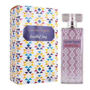 Nanette Lepore Beautiful Times 100ml EDP (L) Womens 100% Genuine (New) - Picture 1 of 1
