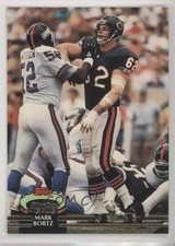 1992 Topps Stadium Club Mark Bortz #206