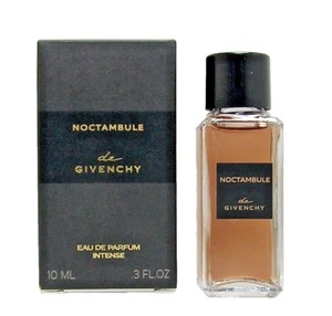 Givenchy Noctambule de Givenchy EDP / Eau de Parfum intense Miniatur 10 ml - Bild 1 von 2