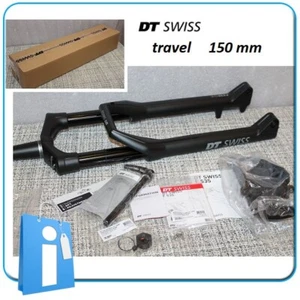 Horquilla MTB 29" DT SWISS F535 One 150mm boost F 535 Trail - Bild 1 von 23