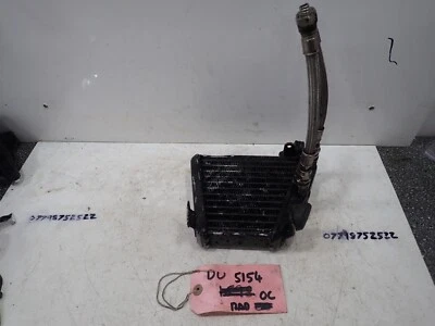 Ducati 999s 749 2003-2006 Oil Cooler Radiator - Image 1 of 4