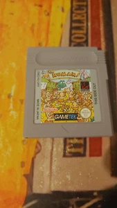 The Humans (1993) Nintendo Gameboy (Cartridge /Modul) works 8-bit - Picture 1 of 1